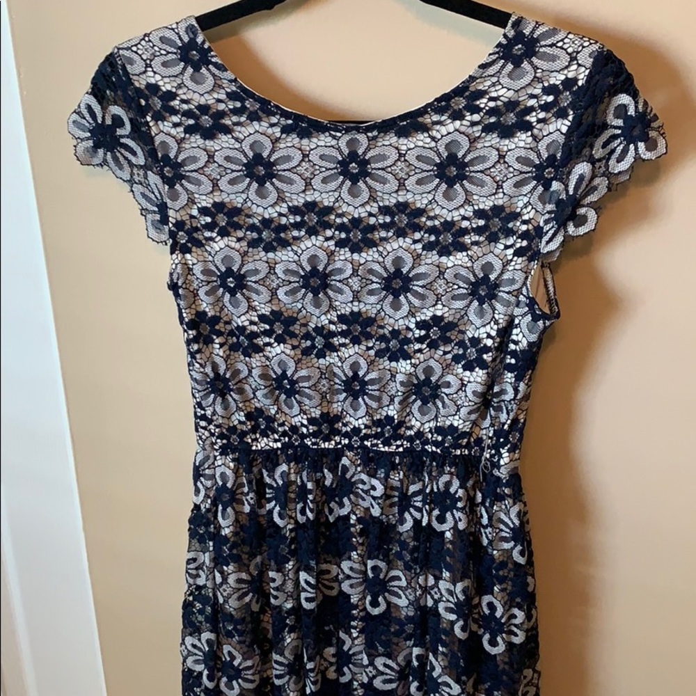 American Rag Dress - Picture 3 of 4
